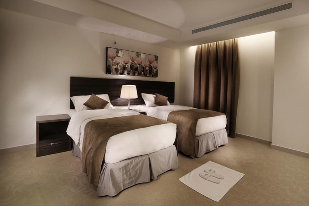 Hayat Watheer For Serviced Aparthotel 3*