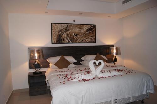 Aparthotel Hayat Watheer For Serviced 3*