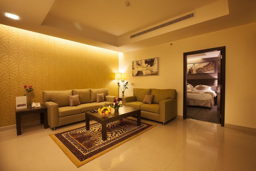 Aparthotel Hayat Watheer For Serviced Dammam